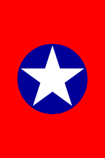 [Flag of the Dai Viet Revolutionary Party]